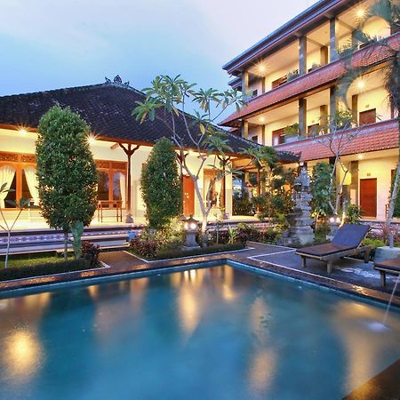 Rena House Ubud מראה חיצוני תמונה