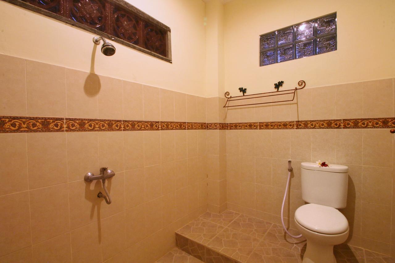 Rena House Ubud מראה חיצוני תמונה