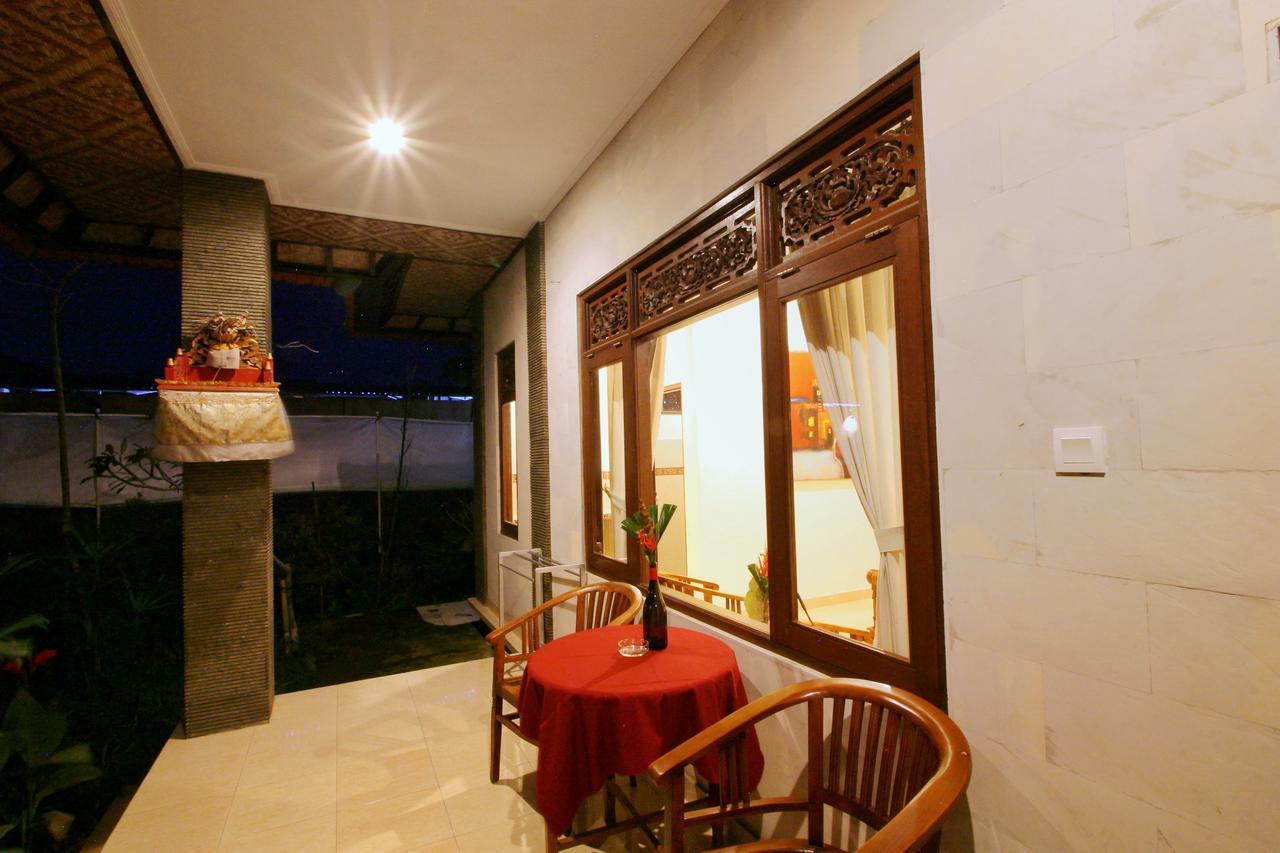 Rena House Ubud מראה חיצוני תמונה