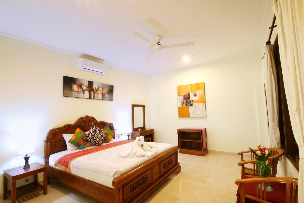 Rena House Ubud מראה חיצוני תמונה