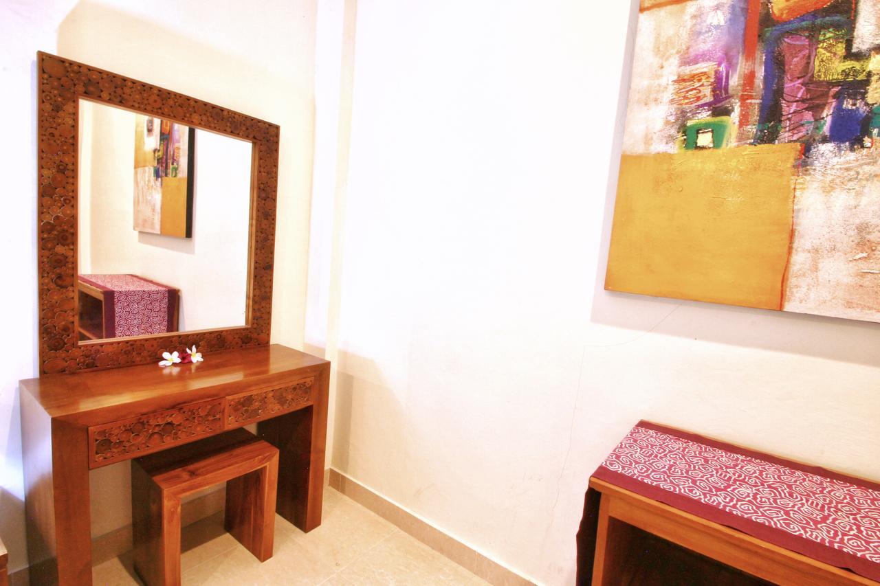 Rena House Ubud מראה חיצוני תמונה