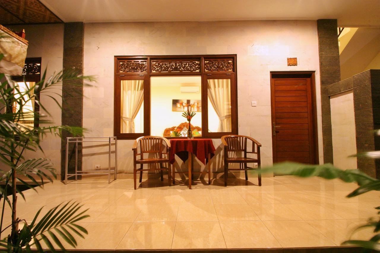 Rena House Ubud מראה חיצוני תמונה
