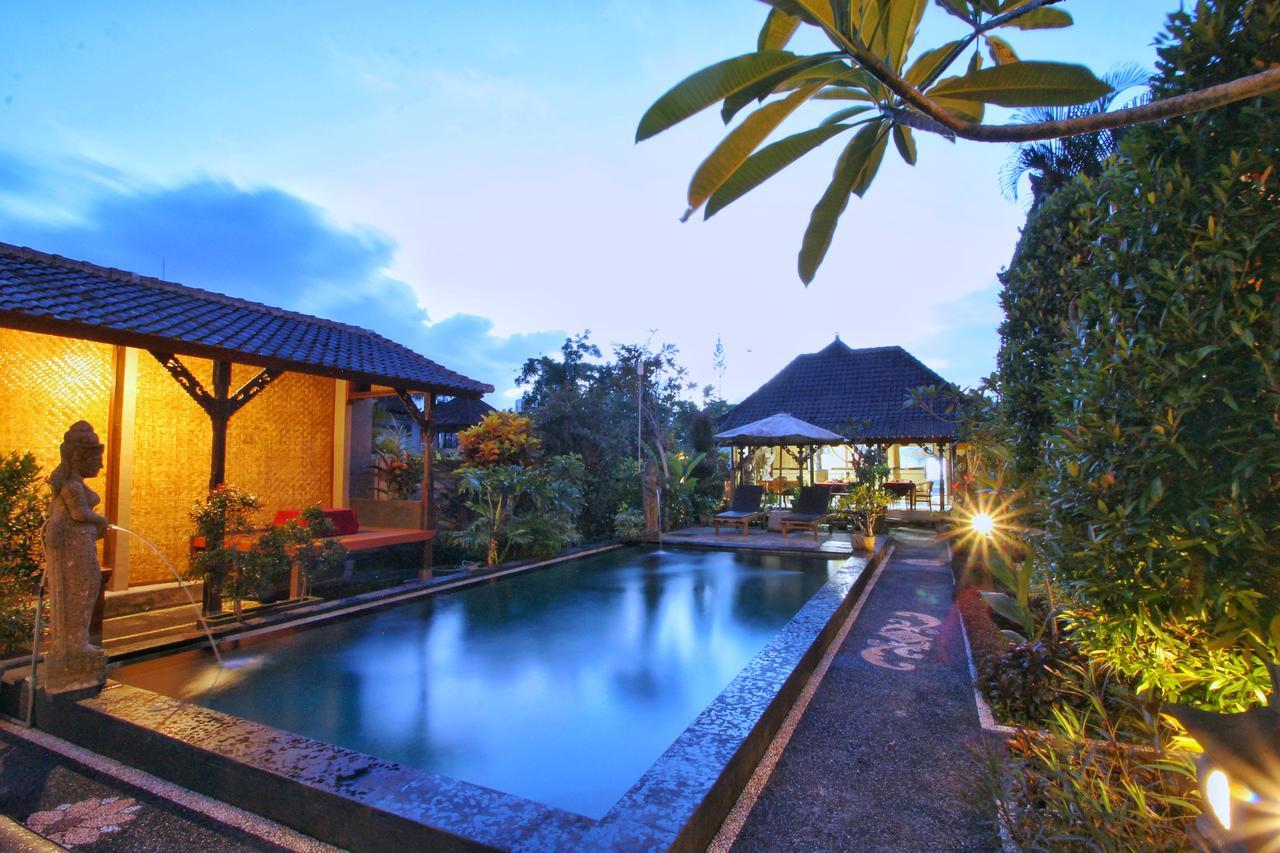 Rena House Ubud מראה חיצוני תמונה